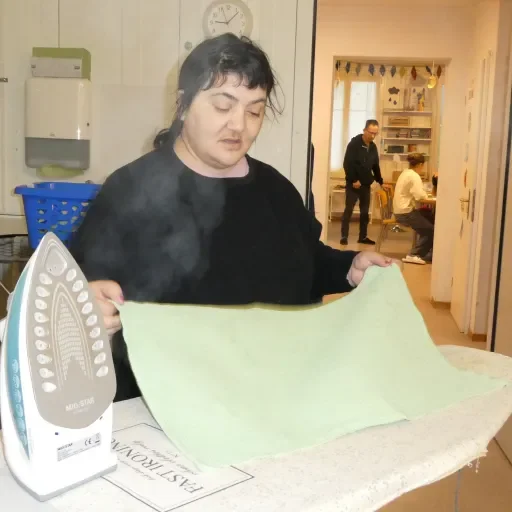 Hausarbeiten