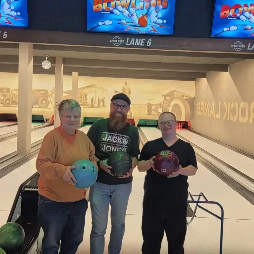 Bowling Bowling